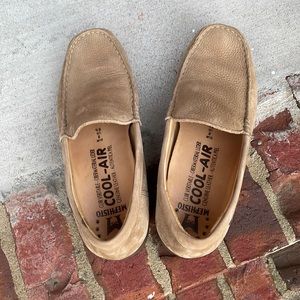 Mephisto loafers